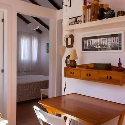 La Casilla Villa Agaete  Agaete (Gran Canaria)