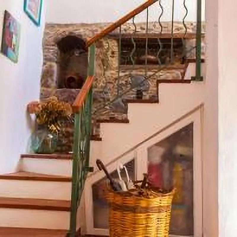 La Casilla Villa Agaete  0*, Agaete (Gran Canaria) Spain