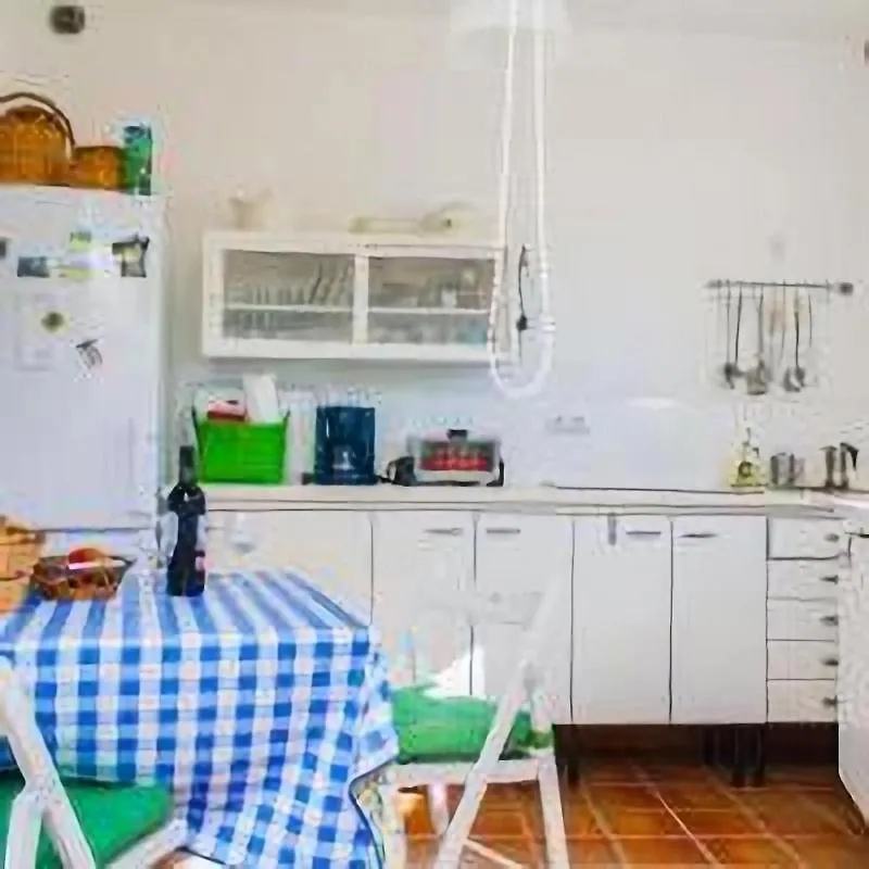 La Casilla Villa Agaete  Holiday home Agaete (Gran Canaria)