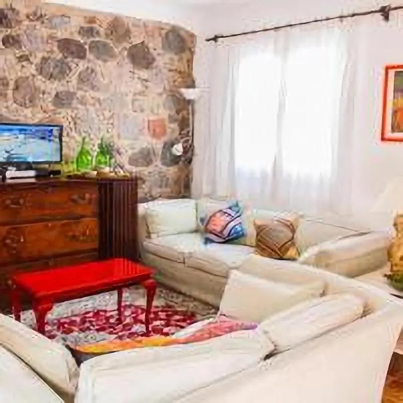 Holiday home La Casilla Villa Agaete  Spain