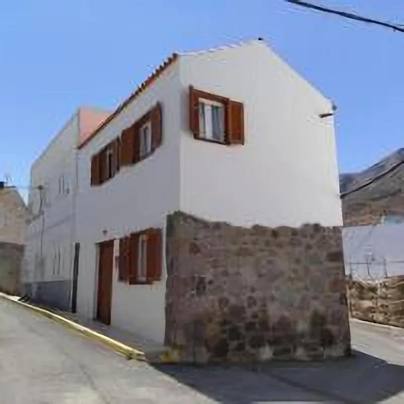 La Casilla Villa Agaete  Agaete (Gran Canaria)