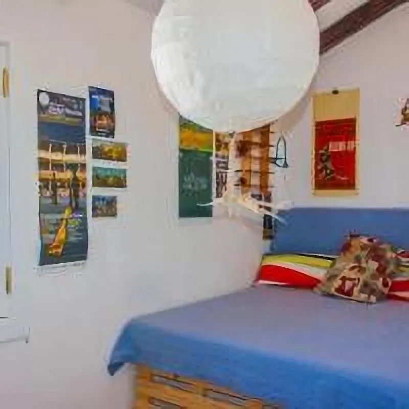 Holiday home La Casilla Villa Agaete