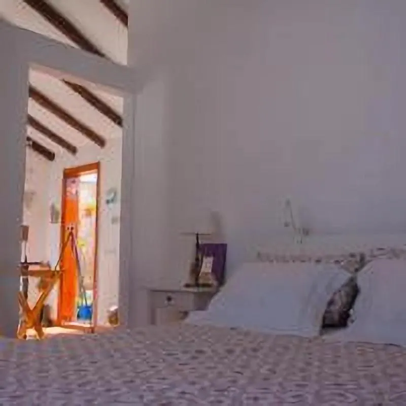 La Casilla Villa Agaete  Holiday home