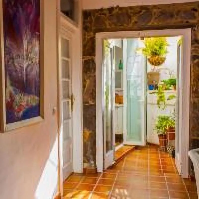Villa La Casilla Agaete