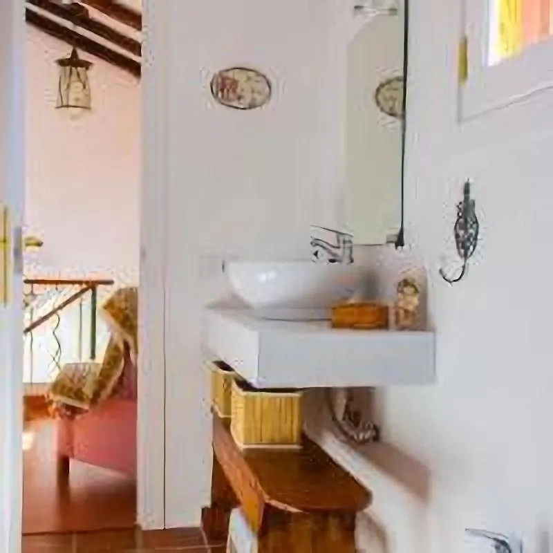 Holiday home La Casilla Villa Agaete