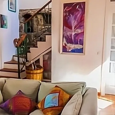 La Casilla Villa Agaete  0*, Agaete (Gran Canaria)