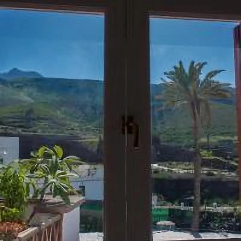La Casilla Villa Agaete  Spain