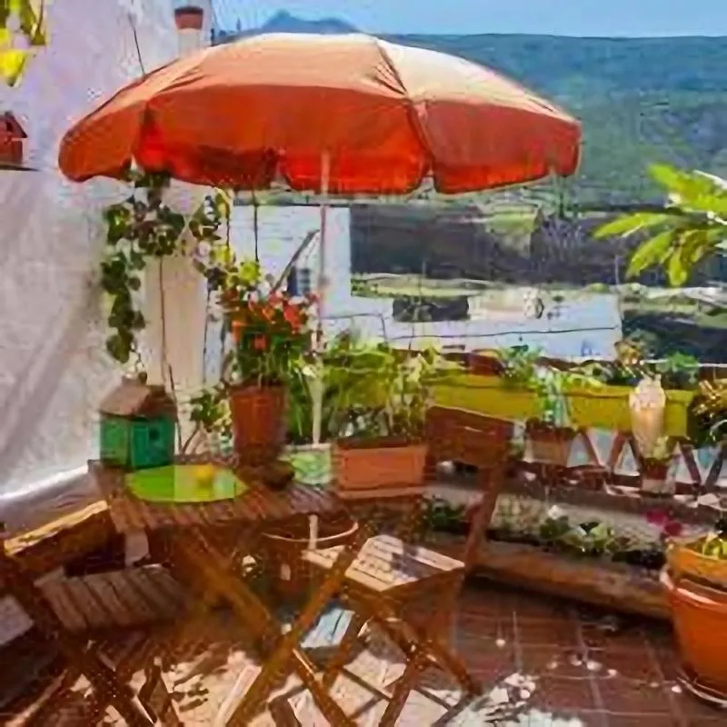 La Casilla Villa Agaete  0*, Agaete (Gran Canaria) Spain