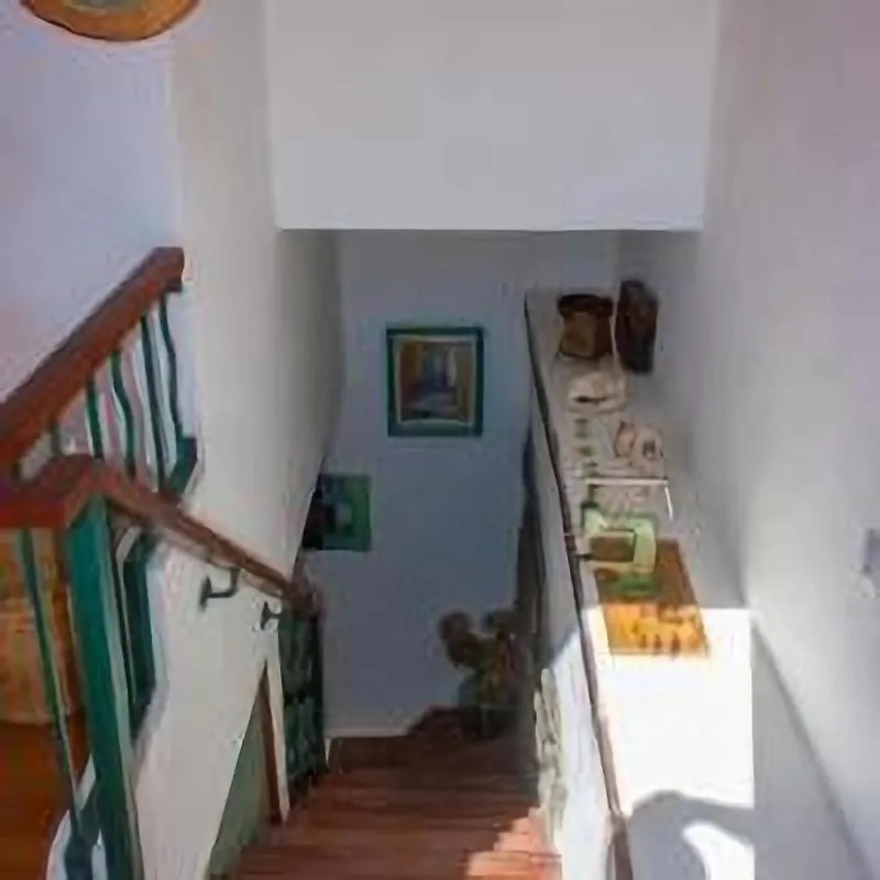 Ferienhaus Villa La Casilla Agaete