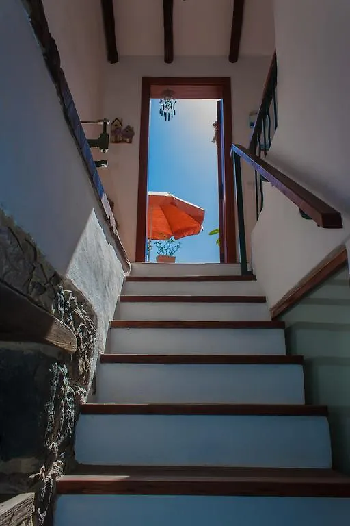 Villa La Casilla Agaete  Ferienhaus