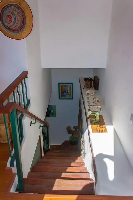 La Casilla Villa Agaete