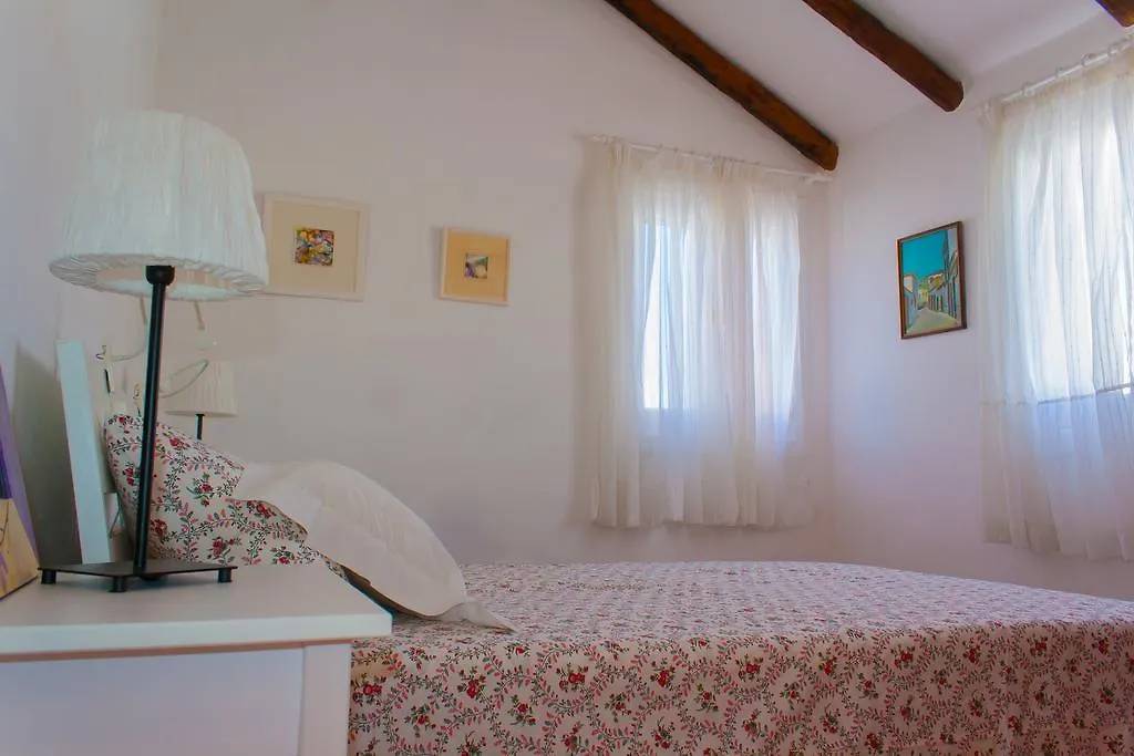 La Casilla Villa Agaete  0*, Agaete (Gran Canaria)
