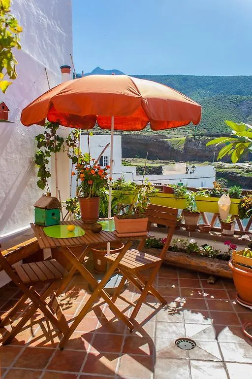 Holiday home La Casilla Villa Agaete