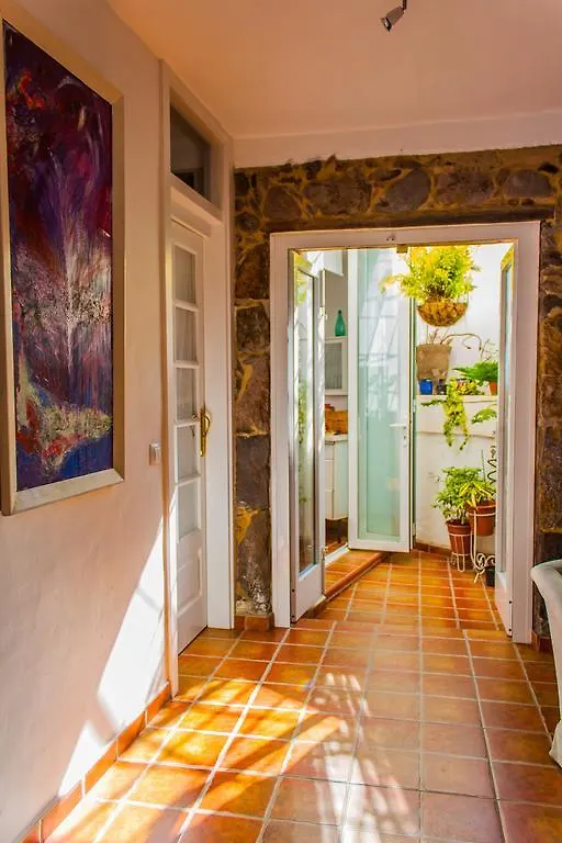 Villa La Casilla Agaete  Agaete (Gran Canaria)