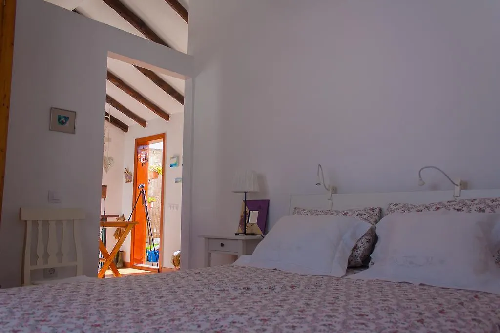 Villa La Casilla Agaete  0*, Agaete (Gran Canaria) Spanien
