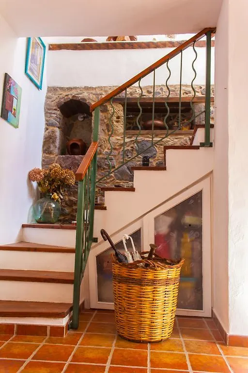 La Casilla Villa Agaete  Spain