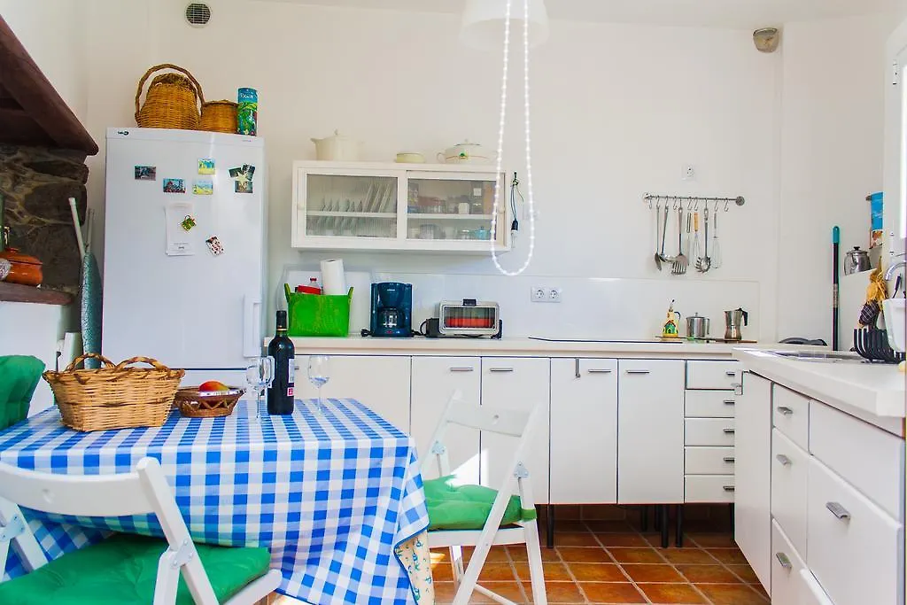 Villa La Casilla Agaete  Ferienhaus