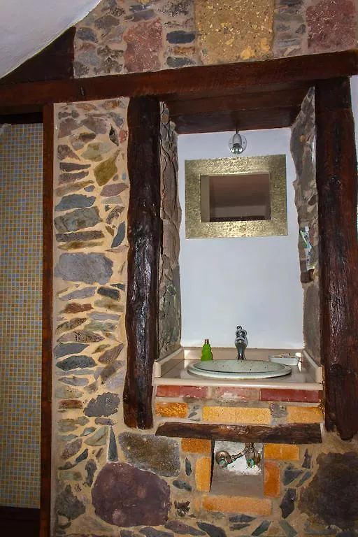 La Casilla Villa Agaete  0*, Agaete (Gran Canaria)