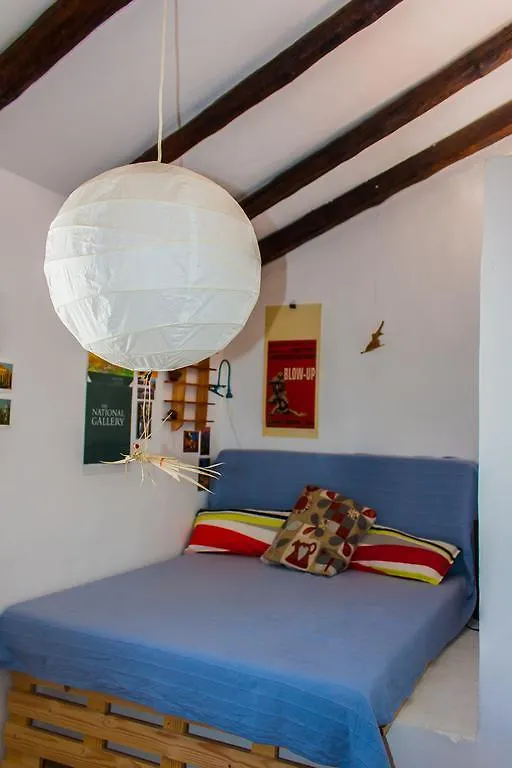 Villa La Casilla Agaete  0*, Agaete (Gran Canaria) Spanien