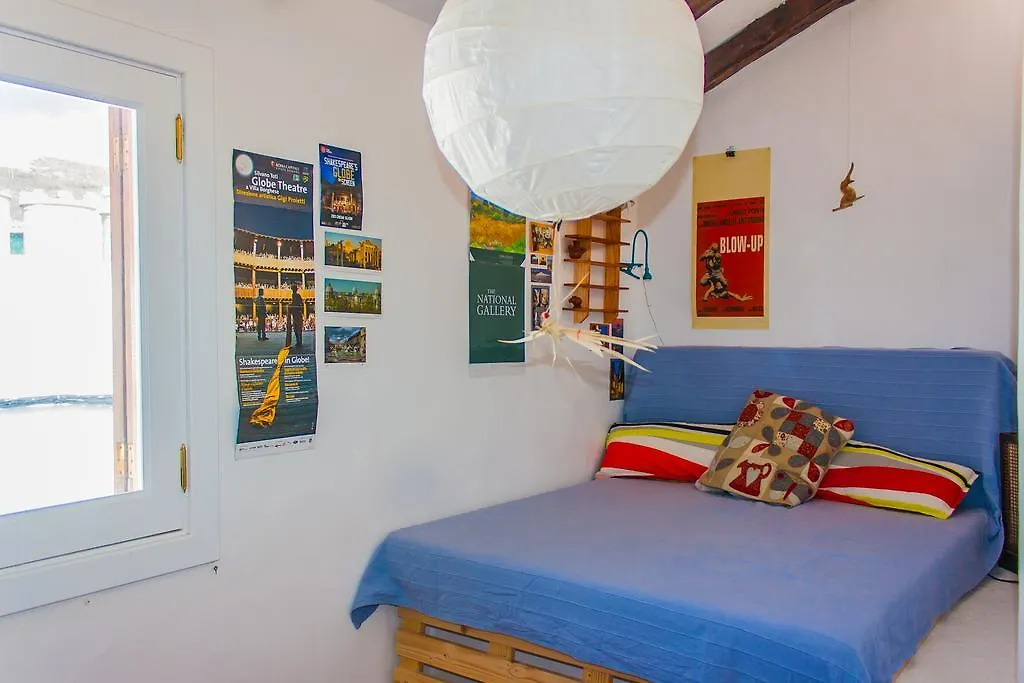 Holiday home La Casilla Villa Agaete
