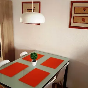 Palmeral Pami Apartment