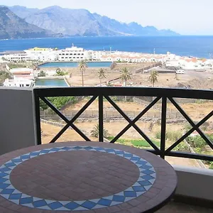 Casa Rosita Apartment