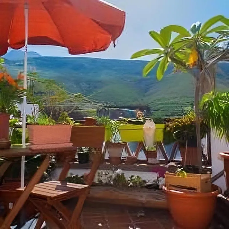 Holiday home La Casilla Villa Agaete  Spain